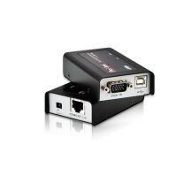 ATEN KVM-Extender CE100-AT-G USB VGA (1280 X 1024@100M)