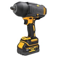 Schlagschrauber 1/2" 18V 2*5,0Ah DCF900P2G DEWALT