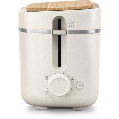 2. PHILIPS HD 2640/10 Toaster