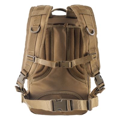 3. Magnum Fox 25 Rucksack 92800498525
