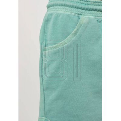 4. Mustang Julie Jogpant Shorts W 1012602 5288