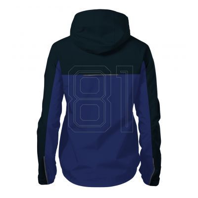 3. Malfini Rainbow Jacke W MLI-53902 marineblau