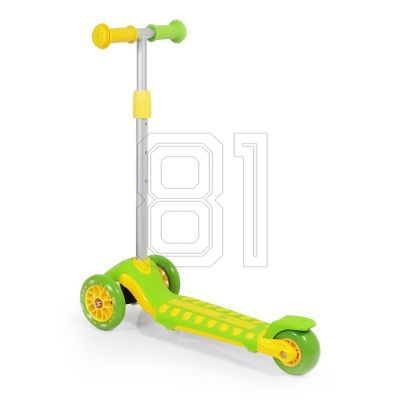 15. SMJ Sport AF-WG04 Jr 3-Rad-Roller HS-TNK-000009062