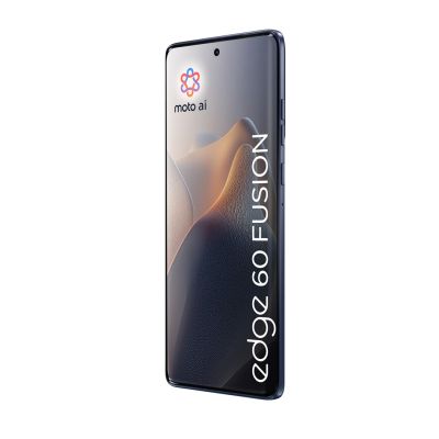 12. Motorola Edge 60 Fusion 8/256GB PANTONE Slipstream