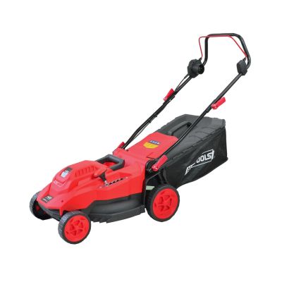 AWTOOLS Elektro-Rasenmäher ZF38/1400W