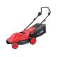 AWTOOLS Elektro-Rasenmäher ZF38/1400W