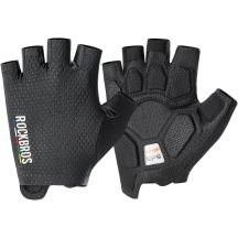 ROCKBROS Fahrradhandschuhe 162200430 schwarz 2XL
