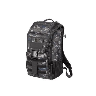 13. GENESIS Laptop-Rucksack Palladium 450 Camo Lite 15,6" NBG-2097