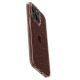 8. Spigen Liquid Crystal Glitter Hülle für iPhone 15 Pro Max – rosa und transparent