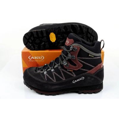 10. Aku Trekker L.3 Gore-tex W 978W658 Trekkingschuhe