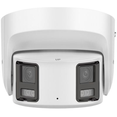 6. HikVision DS-2CD2347G2P-LSU/SL IP-Kamera