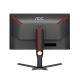 11. AOC G3 Q27G3XMN/BK Computermonitor 68,6 cm (27") 2560 x 1440 px 2K Ultra HD LED Schwarz