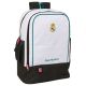 5. Real Madrid Sportrucksack Schulrucksack 612654825