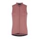 Rogelli Damen-Radtrikot ärmellos ESSENTIAL Chutney 2XL