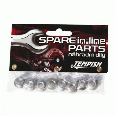 3. TEMPISH 8-mm-Distanzhülsen für Inline-Skates