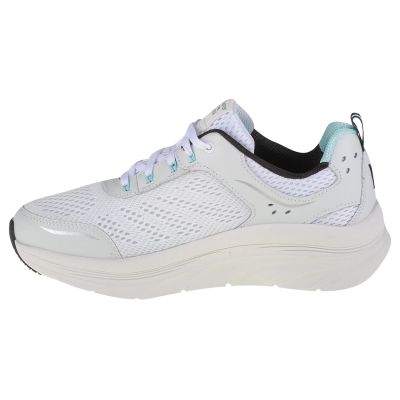 2. Skechers Relaxed Fit: D'Lux Walker - Infinite Motion 149023-WBK Weiß 37