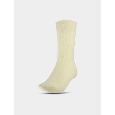 2. Damen 4F 4FWSS25USOCF375-93S Casual Söckchen (2er-Pack)