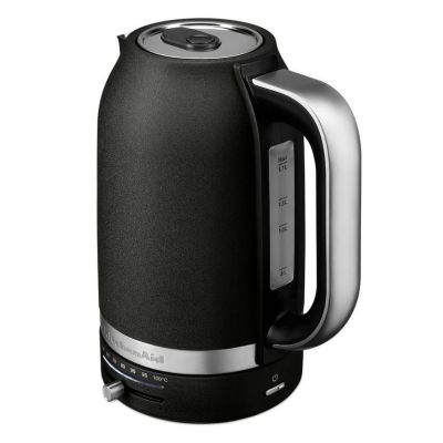 4. KitchenAid 5KEK1701EBK Wasserkocher