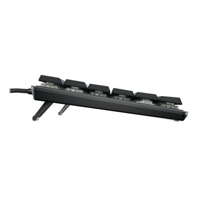 6. Tastatur CHERRY TAS KC 500 MX LP, kabelgebunden, mechanisch, 2.0 Elfenbein-DE-Layout