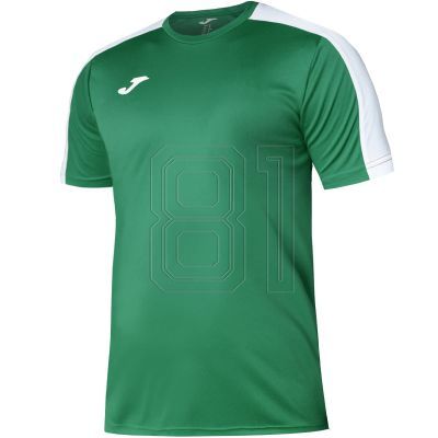 Joma Academy III T-Shirt S/S 101656.452