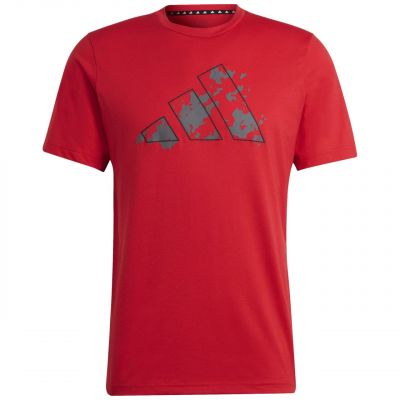 2. adidas Train Essentials Saisonales Trainings-Grafik-T-Shirt M IJ9604