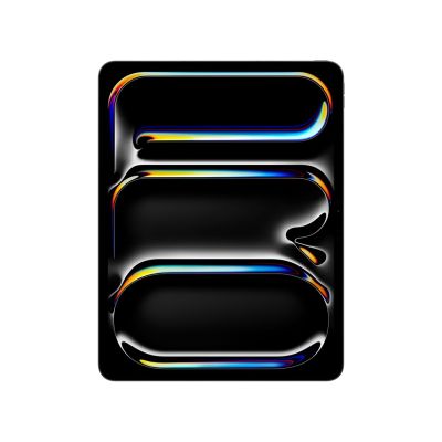 5. Apple iPad Pro 13'' (M5) Wi-Fi + Cellular 5G 256GB Standard Glas Space Schwarz
