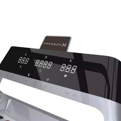 3. HORIZON FITNESS Paragon X Elektrisches Laufband