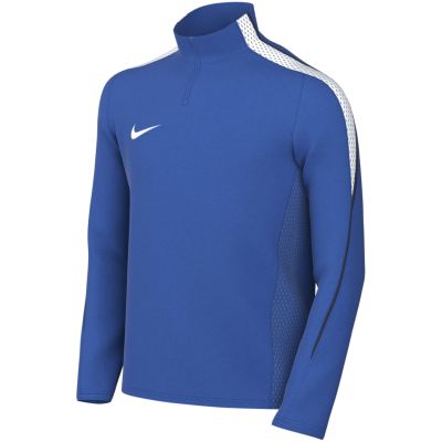 Nike Dri-Fit Park 26 Kinder-Sweatshirt Blau HV8383 463