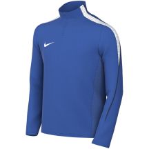 Nike Dri-Fit Park 26 Kinder-Sweatshirt Blau HV8383 463