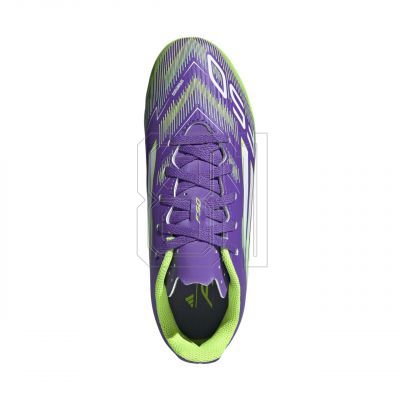 4. adidas F50 Club FG/MG Jr JI0030 Fußballschuhe