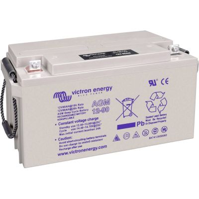 Victron Energy BAT412800104 nicht kategorisiert