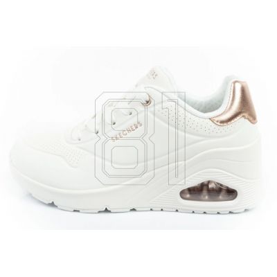 13. Skechers Uno W 177520/WHT Schuhe