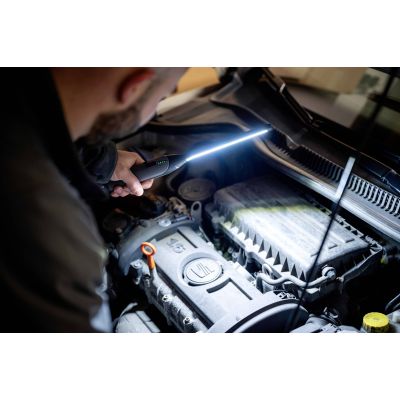 7. Ansmann 990-00125 Inspektions-LED-Arbeitsleuchte IL700R (Monochrom), wiederaufladbar, 7 W, 700 lm