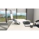 4. Kensington Aluminium Easy Riser Laptopständer
