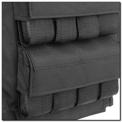 14. Cordura HMS KTO16 16 kg Gewichtstrainingsweste