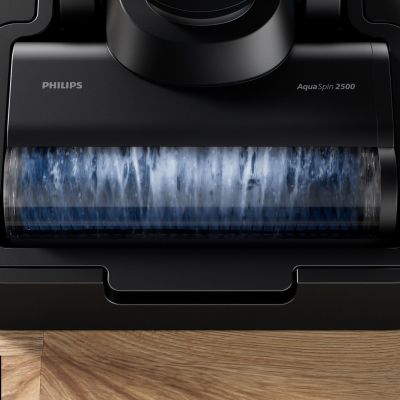 3. PHILIPS Staubsauger der Serie 6000 XW6264/11