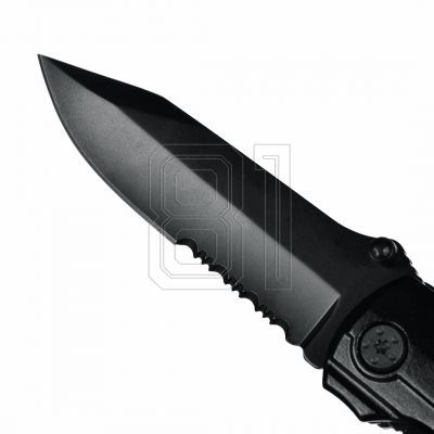 3. AZIMUTH Gron Multitool - 11 Werkzeuge + 9 Bits + Holster (H-P224052)