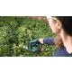7. Bosch AdvancedShear 18V-10 Akku-Grasschere 10 cm Lithium-Ionen (Li-Ion) Schwarz, Grün
