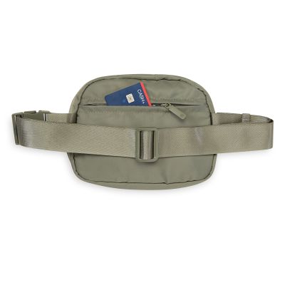 5. GAIAM Hüfttasche Sidekick Olive 65338