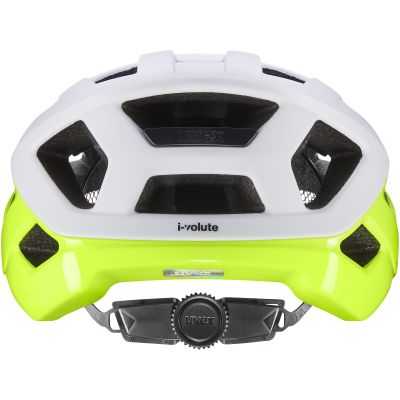 2. UVEX i-volute Fahrradhelm