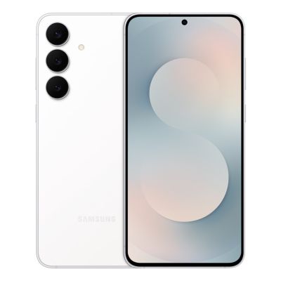 2. Samsung Galaxy S25 FE (S731) 5G 8/512GB Weiß