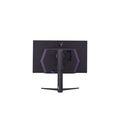 10. LG LED-Monitor 27" 27GR93U-B 144Hz