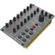 Behringer 182 SEQUENCER Modulares Synthesizer-Modul