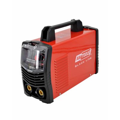 AW Inverter-Schweißmaschine SPEEDLINE AWT-250 LCD VRD Synegry / Black Line