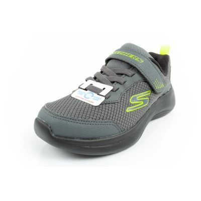 3. Skechers Selectors Kinder-Sportschuhe, leicht und modisch für Jungen