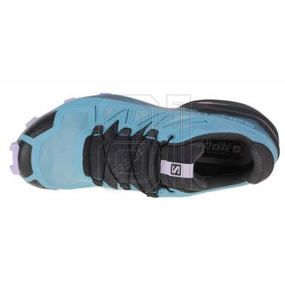 3. Salomon Speedcross 5 GTX W 414616 Schuhe