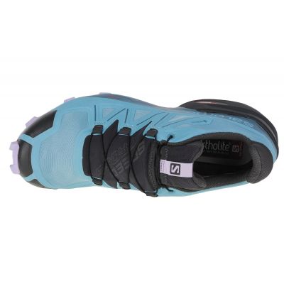 3. Salomon Speedcross 5 GTX W 414616 Schuhe