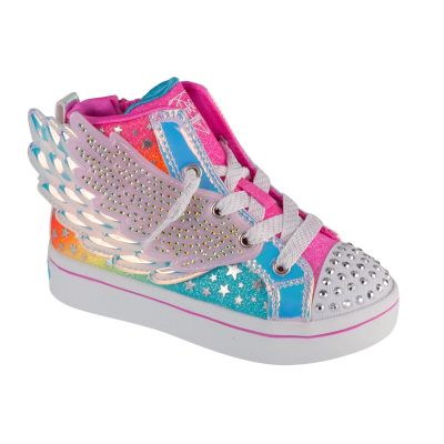 Skechers Twi-Lites 2.0 - Dreamy Wings 314392N-HPMT Mehrfarbig 23