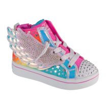 Skechers Twi-Lites 2.0 - Dreamy Wings 314392N-HPMT Mehrfarbig 23