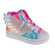 Skechers Twi-Lites 2.0 - Dreamy Wings 314392N-HPMT Mehrfarbig 23